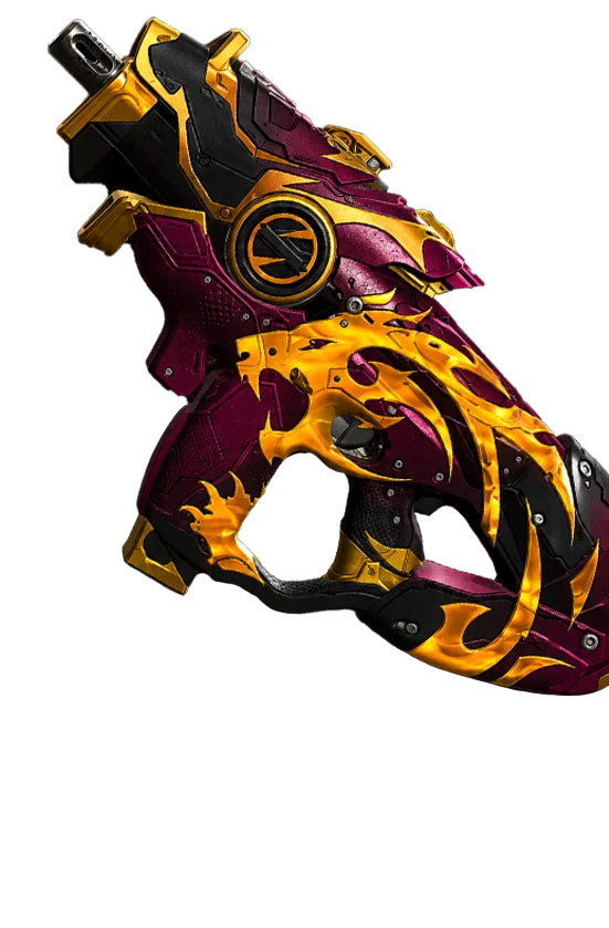 Lion's Claw
